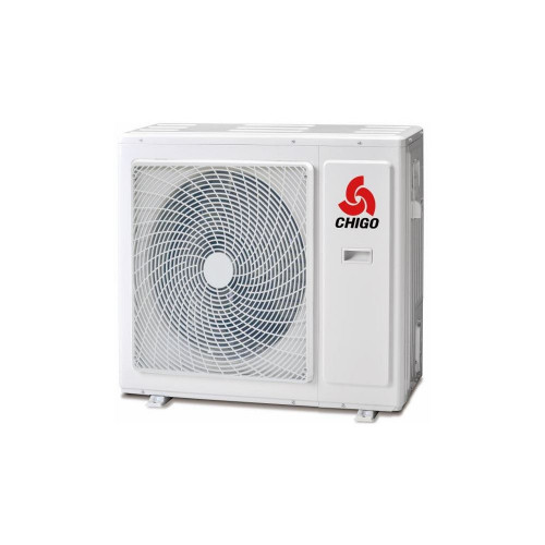 CHIGO-TOSGO CSV-51-V3A-AY4J - Aire Acondicionado Split 4500 Frigorías