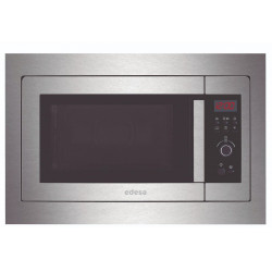 EDESA EMW-2020-IG X INOX - Microondas 700W 20L