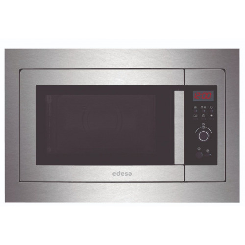 EDESA EMW-2020-IG X INOX - Microondas 700W 20L