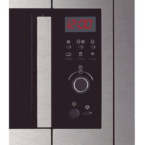 EDESA EMW-2020-IG X INOX - Microondas 700W 20L