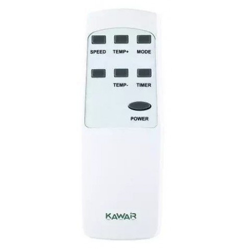 KAWAIR KWPC035LOFT Blanco - Aire Acondicionado Portátil 3010 Frig.