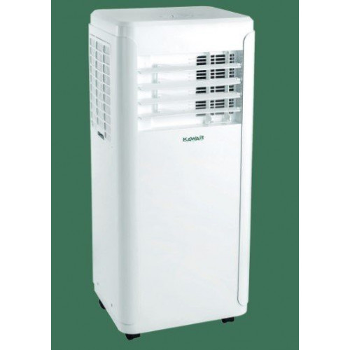 KAWAIR KWPC035LOFT Blanco - Aire Acondicionado Portátil 3010 Frig.