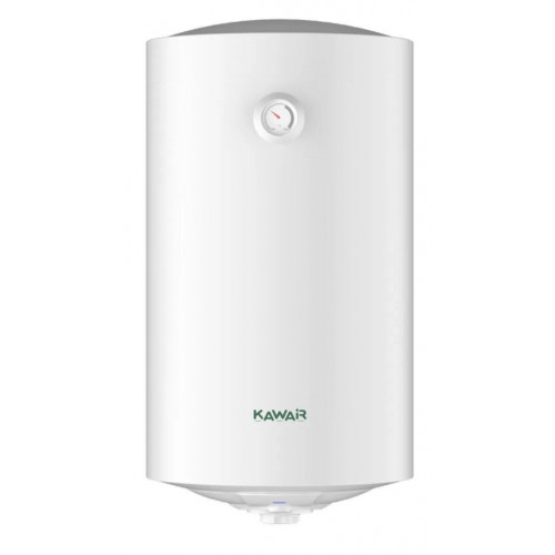 KAWAIR KW-TV-100EROSPLUSC Blanco - Termo Eléctrico 100L