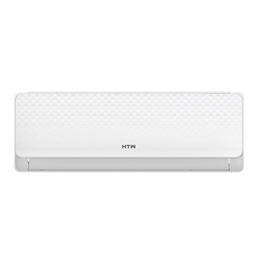 htw S035 IX69B Blanco - Aire Acondicionado Split 2924 Frig y 3010 Kcal