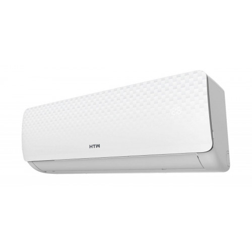 htw S035 IX69B Blanco - Aire Acondicionado Split 2924 Frig y 3010 Kcal