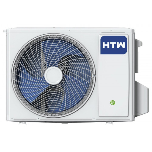 htw S035 IX69B Blanco - Aire Acondicionado Split 2924 Frig y 3010 Kcal
