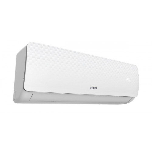 htw S035 IX69B Blanco - Aire Acondicionado Split 2924 Frig y 3010 Kcal