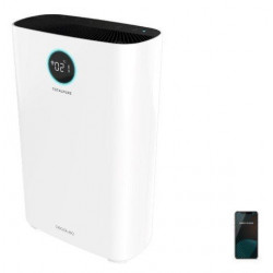 CECOTEC TOTALPURE 7500 CONNECTED Blanco - Purificador de Aire 60W