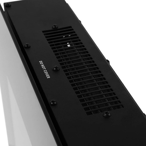 ORBEGOZO CM 8000 Negro - Estufa 1800W