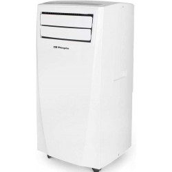 ORBEGOZO ADR 93 - Aire Acondicionado Portátil 2250  Kfg/h