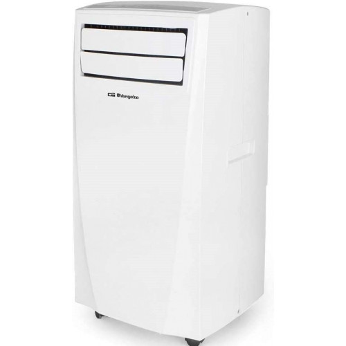 ORBEGOZO ADR 93 - Aire Acondicionado Portátil 2250  Kfg/h
