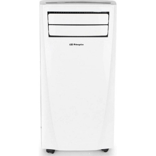 ORBEGOZO ADR 93 - Aire Acondicionado Portátil 2250  Kfg/h