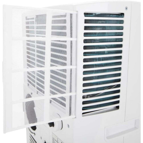 ORBEGOZO ADR 93 - Aire Acondicionado Portátil 2250  Kfg/h