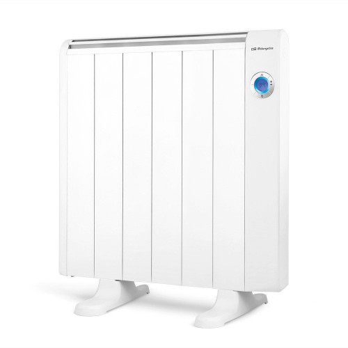ORBEGOZO RRW 1000 - Emisor Térmico 1000W