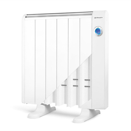ORBEGOZO RRW 1000 - Emisor Térmico 1000W