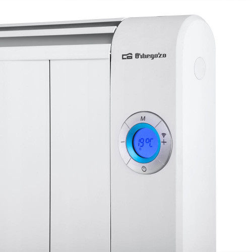ORBEGOZO RRW 1000 - Emisor Térmico 1000W