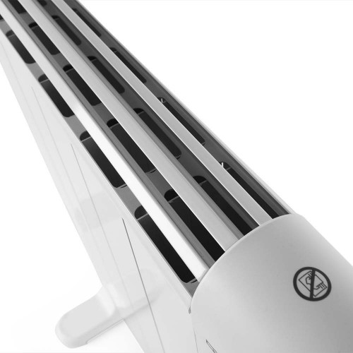 ORBEGOZO RRW 1000 - Emisor Térmico 1000W