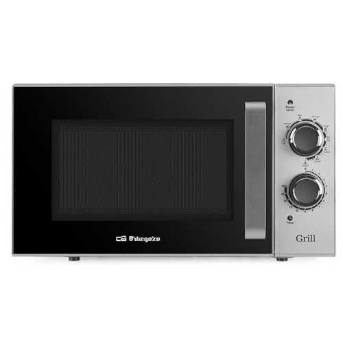 ORBEGOZO MIG 2530 - Microondas 25L 900W