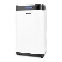 ORBEGOZO DHW 2080 Blanco - Deshumidificador 20L Wifi