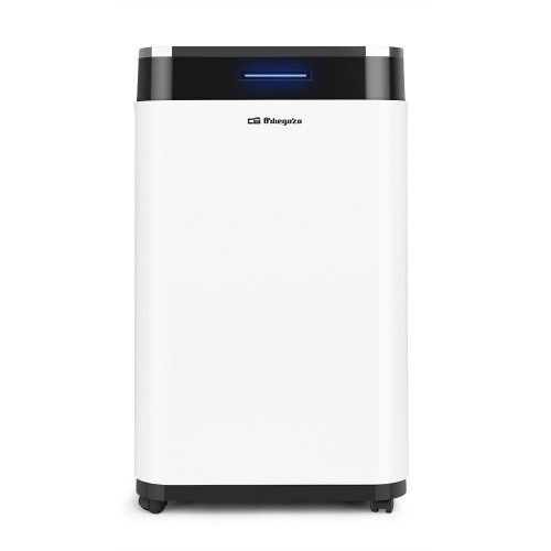 ORBEGOZO DHW 2080 Blanco - Deshumidificador 20L Wifi