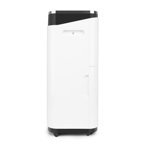ORBEGOZO DHW 2080 Blanco - Deshumidificador 20L Wifi