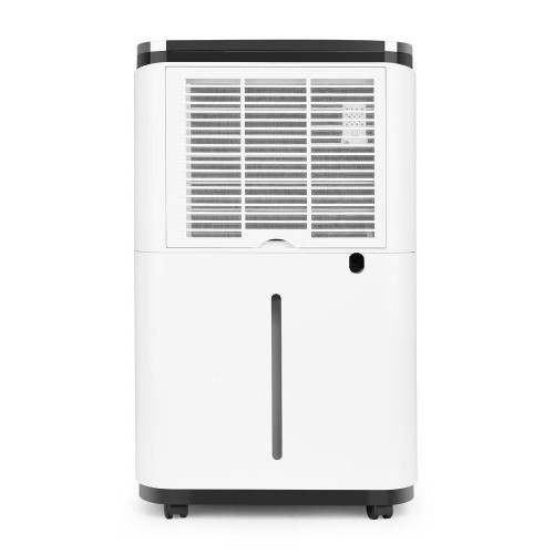 ORBEGOZO DHW 2080 Blanco - Deshumidificador 20L Wifi
