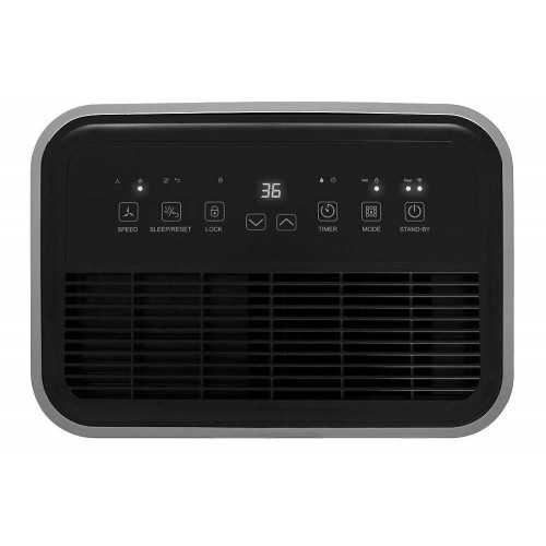 ORBEGOZO DHW 2080 Blanco - Deshumidificador 20L Wifi