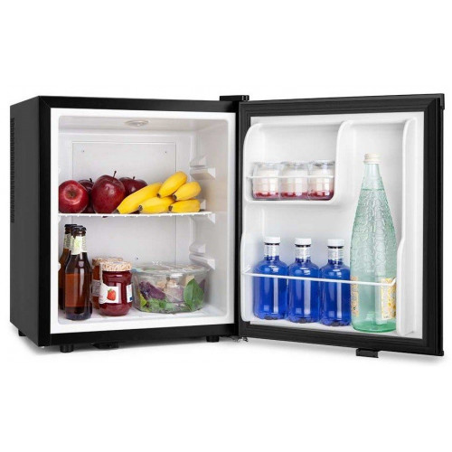 ORBEGOZO NVE 4700 Negro - Nevera Pequeña NoFrost