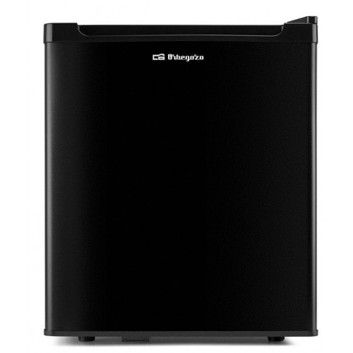 ORBEGOZO NVE 4700 Negro - Nevera Pequeña NoFrost