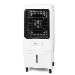 ORBEGOZO AIR-80 Blanco - Climatizador 150W 25L
