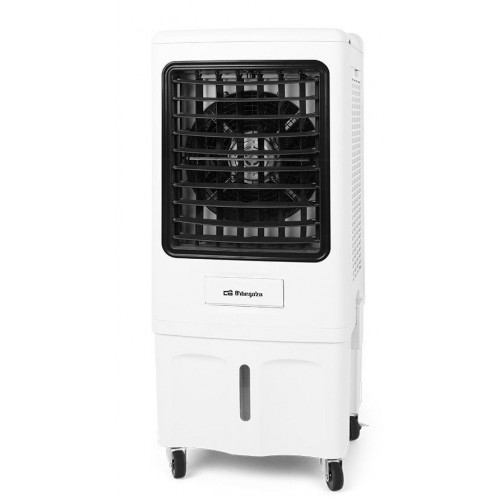 ORBEGOZO AIR-80 Blanco - Climatizador 150W 25L
