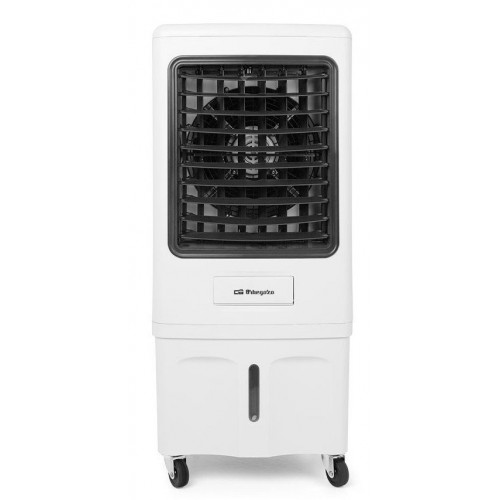 ORBEGOZO AIR-80 Blanco - Climatizador 150W 25L