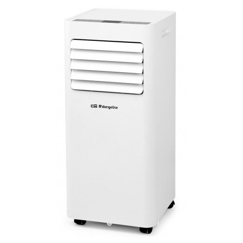ORBEGOZO ADR 97 Blanco - Aire Acondicionado Portátil 2250 Frig y 1720 Kcal