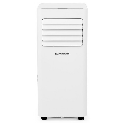 ORBEGOZO ADR 97 Blanco - Aire Acondicionado Portátil 2250 Frig y 1720 Kcal