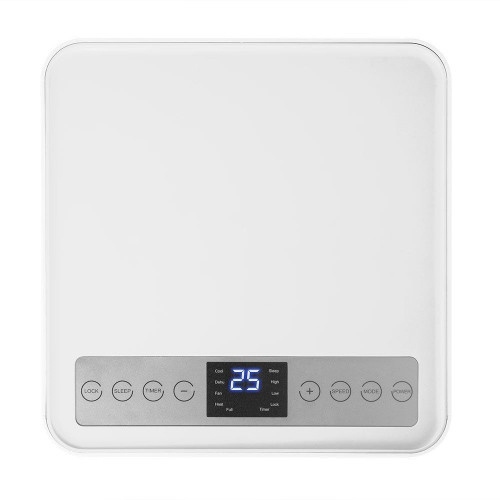 ORBEGOZO ADR 97 Blanco - Aire Acondicionado Portátil 2250 Frig y 1720 Kcal