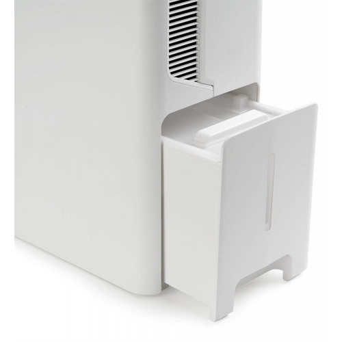 ORBEGOZO DH 1245 Blanco - Deshumidificador 10L