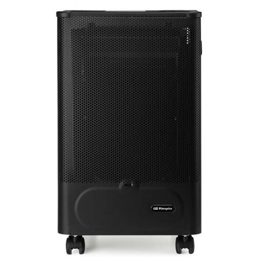 ORBEGOZO HBF 50 Negro - Estufa 2000W