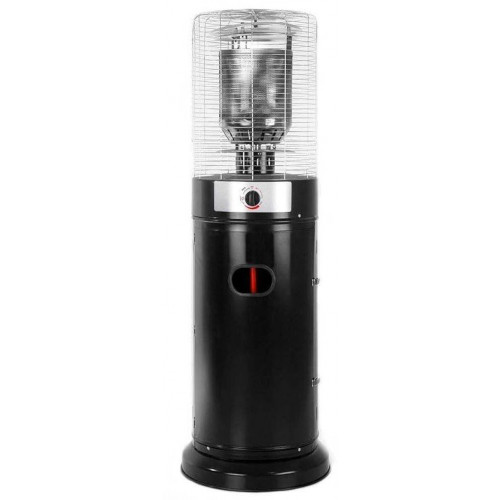 ORBEGOZO PHE 86 Negro - Estufa 11000W