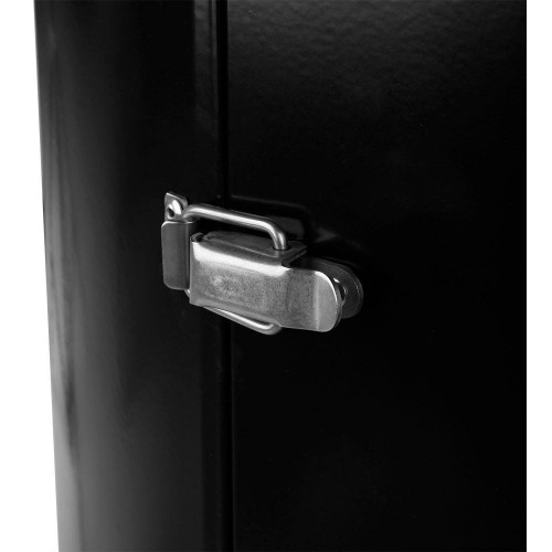 ORBEGOZO PHE 86 Negro - Estufa 11000W