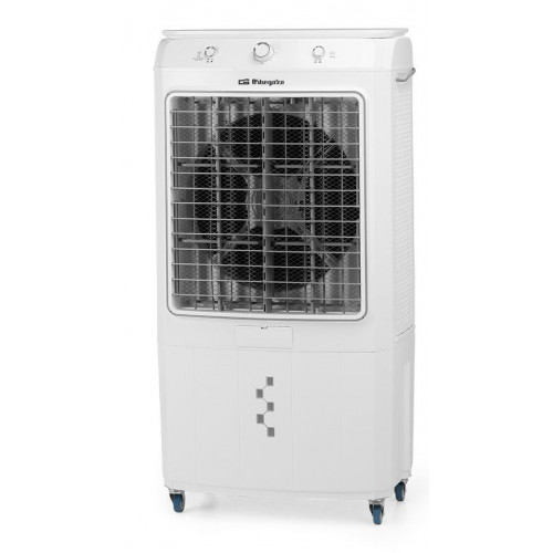 ORBEGOZO AIR 5060 Blanco - Climatizador 350W 60L