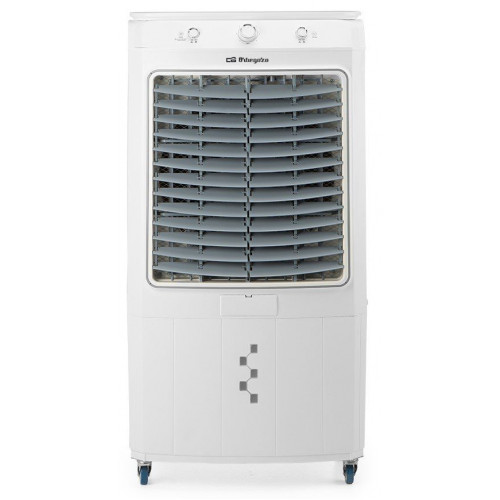 ORBEGOZO AIR 5060 Blanco - Climatizador 350W 60L