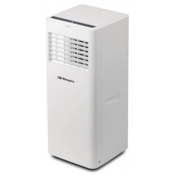 ORBEGOZO ADR 7000 Blanco - Aire Acondicionado Portátil 1750 Frig