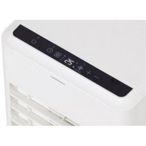 ORBEGOZO ADR 7000 Blanco - Aire Acondicionado Portátil 1750 Frig