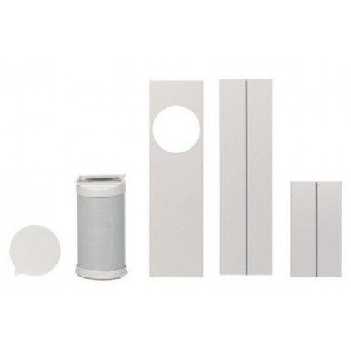 ORBEGOZO ADR 7000 Blanco - Aire Acondicionado Portátil 1750 Frig