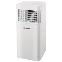 ORBEGOZO ADR 9000 Blanco - Aire Acondicionado Portátil 2250 Frig