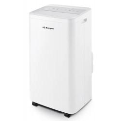 ORBEGOZO ADR 12050 Blanco - Aire Acondicionado Portátil 3000 Frig y 2580 Kcal