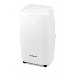 ORBEGOZO ADRW-12000 Blanco - Aire Acondicionado Portátil 3000 Frig