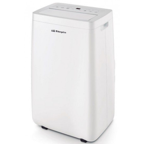 ORBEGOZO ADRW-12000 Blanco - Aire Acondicionado Portátil 3000 Frig