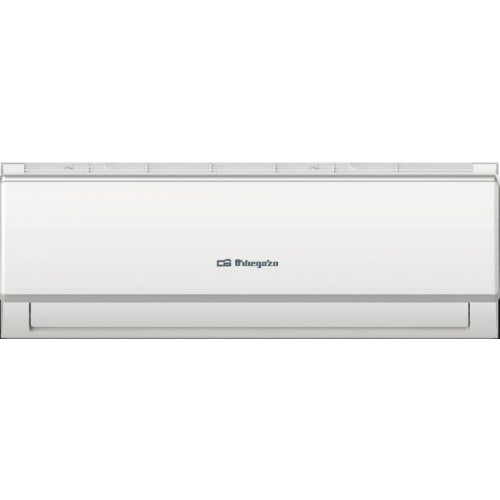 ORBEGOZO FDI 125 Blanco - Aire Acondicionado Split 3000 Frig y 3024 Kcal