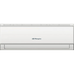 ORBEGOZO FDI 185 Blanco - Aire Acondicionado Split 4500 Frig y 4536 Kcal